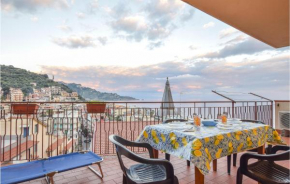 Gorgeous Apartment In Giardini Naxos With Wifi Giardini Naxos